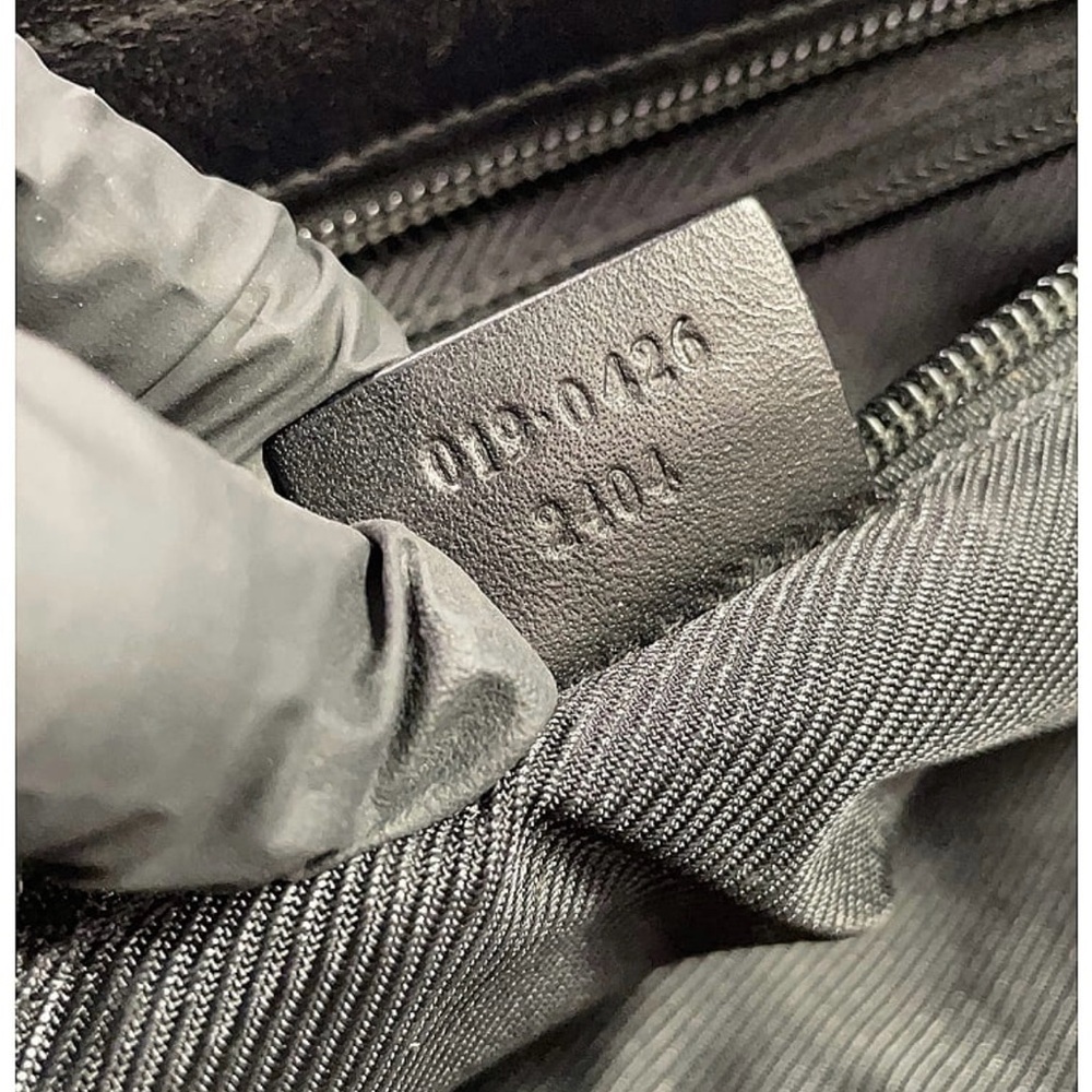 GUCCI Monogram Canvas Tote Bag - Picture 11 of 13